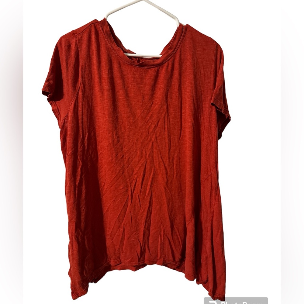 Xl short sleeve shirt